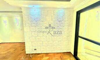 Imagem 4: Lindo Apt 87m² - 3 drm sendo 1 suíte, sacada fechada com vidro, 2 vagas, lazer completo