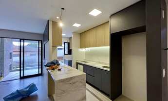 Imagem 6: Apartamemento com Dois Dormitórios e suíte no Bacacheri!