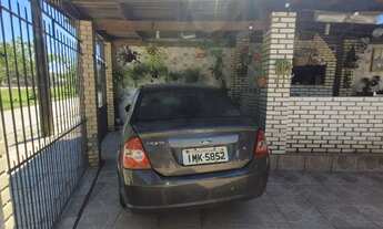 Imagem 6: Casa em Restinga