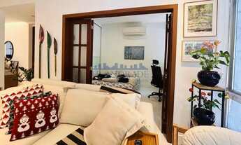 Imagem 3: Ipanema - Nascimento Silva, Totalmente Reformado| 2 Quartos (1 Suíte