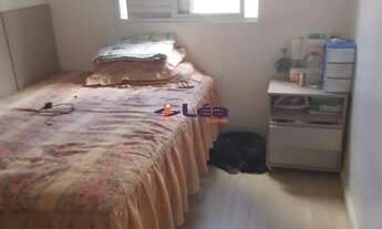 Imagem 4: Apartamento à venda em Suzano-SP, no Conj. Residencial Irai: 2 quartos, sala, banheiro, va