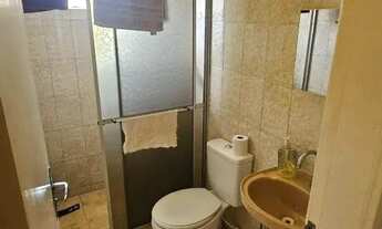 Imagem 7: Casa de Alvenaria Mandaguaçu - Vila Guadiana 136m2 5 quartos