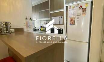 Imagem 3: Apartamento de 02 dormitórios no bairro Areias - São José