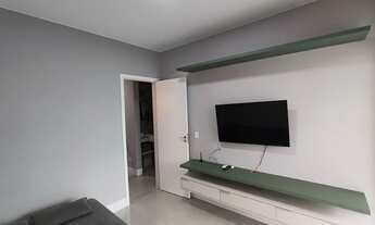 Imagem 4: Ed. Life no Umarizal 2 quartos mobiliados