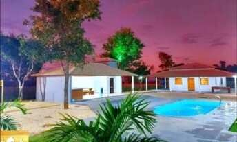 Imagem: Aluguel de Chacara excelente