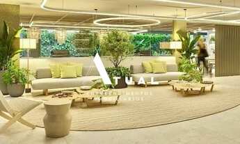 Imagem 7: Apartamento com 3 dormitórios à venda em Camboinha - em construção