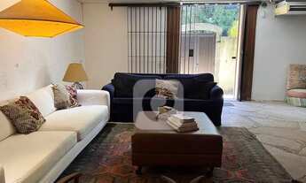 Imagem 6: Gávea - Casa 3 quartos