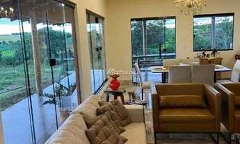 Imagem 4: Chácara de Alto Padrão - Itauçu/GO