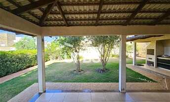 Imagem 8: Portal do Sol II - Casa de Condomínio 4 quartos, sendo 4 suítes