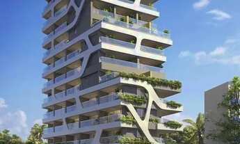 Imagem: SPOT BARRA - com vista mar deslumbrante