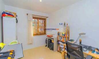 Imagem 7: Casa de 4 dormitórios no bairro Cavalhada