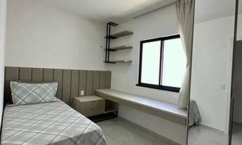 Imagem 8: Condomínio fechado Jardins de Munique - lazer completo