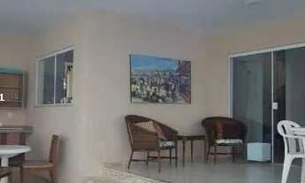 Imagem 2: Casa em Condomínio para Locação em Camaçari, Alphaville (Abrantes), 4 dormitórios, 4 suíte