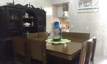 Imagem: Sobrado com 3 quartos à venda ou para locação