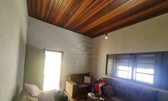 Imagem 6: Casa Residência em Dois Córregos