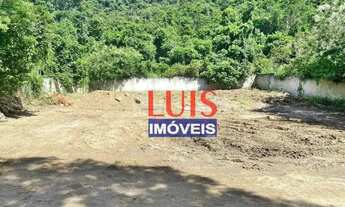 Imagem 2: Terreno à venda, 720 m² por R$ 600.000,00 - Piratininga - Niterói/RJ