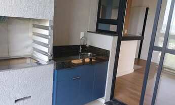 Imagem 5: Lindo Duplex Novo 3 dorms para Locação 96 m² todo modulado 2 ar Cond. - Parque Campolim