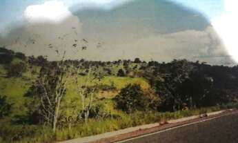 Imagem 5: /Vendo terreno com 270 hectares na BR 174