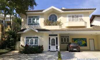 Imagem 3: CASA EM CONDOMÍNIO - ALPHAVILLE - SP