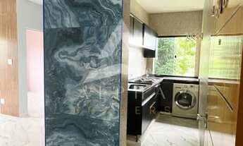 Imagem 4: Apartamento 2 quartos - recém reformado - Residencial Rio Bonito