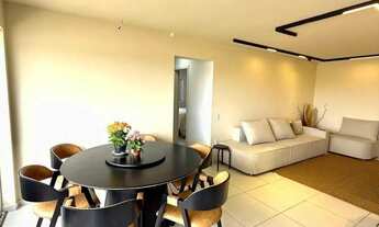 Imagem: Apartamento no Residencial Alameda Leste