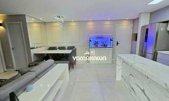 Imagem 5: Apartamento com 1 dormitório à venda, 57 m² por R$ 570.000,00 - Belenzinho - São Paulo/SP