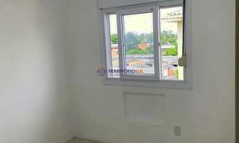 Imagem 7: Apartamento com 02 quartos e 01 vaga fixa no Bairro Restinga em Porto Alegre