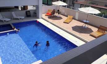 Imagem: Apartamento para aluguel com 125 metros