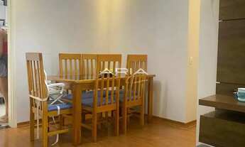 Imagem 2: Apartamento à VENDA no condomínio Saveiros, região central de Londrina