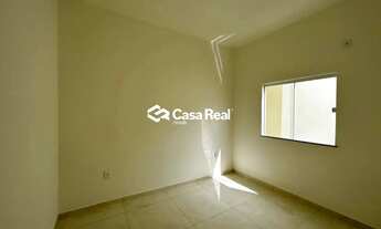 Imagem 6: Imóvel para venda com 117 metros quadrados com 3 quartos em Araçagy - São José de Ribamar