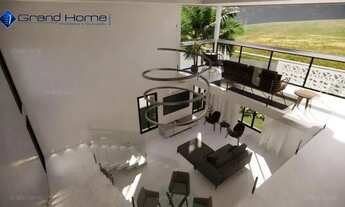 Imagem 5: Casa 4 quartos em Morada do Sol