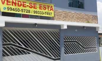 Imagem: Casa à Venda em Águas Claras - 2 Pisos