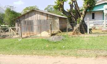 Imagem: Terreno Plano,cercado Morada Gaucha, Gravatai