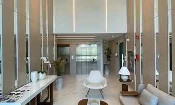 Imagem 3: Linda Cobertura Duplex mobiliada a venda em Caiobá