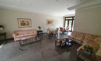 Imagem 5: Apartamento à venda em Campinas, Jardim Proença, com 4 quartos, com 256 m², Residencial Ve