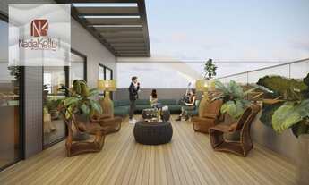 Imagem 7: OPORTUNIDADE! Flats de 24 a 44m² a venda em Intermares - Cabedelo PB