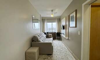 Imagem 6: Apartamento 2 dormitórios à venda no Centro de Curitiba Le Parc