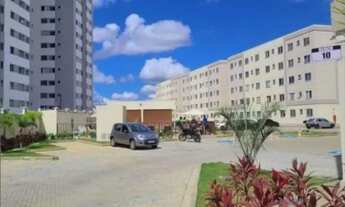 Imagem 3: Alugo apartamento no condomínio Jardim Tiradentes