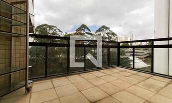 Imagem 5: Apartamento à Venda - Portal do Morumbi, 4 Quartos, 271 m2