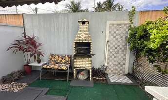 Imagem 2: Casa Duplex mobiliado Praia Cumbuco - condomínio fechado - próximo praia