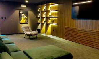 Imagem 6: RN Studio a poucos metros da praia em Maceió-AL