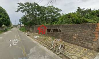 Imagem 2: Terreno à venda em São Luís-MA, bairro Jardim Atlântico, com 2.700,00 m² de área. Imperdív