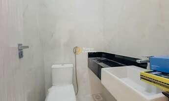 Imagem 7: Casa Plana no Terras Alphaville em Cidade Alpha - Eusébio - CE