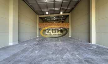 Imagem 3: Barracão para locação, NOVO, 04 banheiros, 600 m², Jd. Antares, Londrina, PR