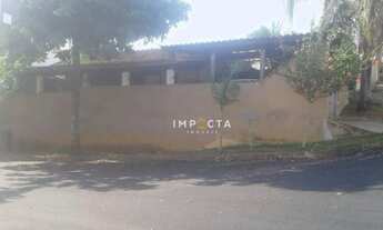 Imagem 5: Casa com 2 dormitórios à venda, 320 m² por R$ 780.000,00 - Esplanada - Pouso Alegre/MG