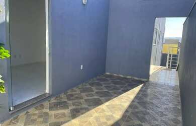 Imagem 11: Casa no Bairro Cidade Vergani