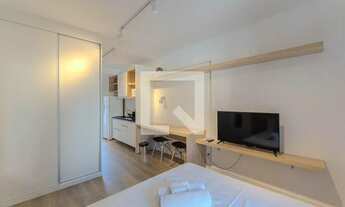 Imagem 4: Apartamento à Venda - Consolação, 1 Quarto, 25 m2