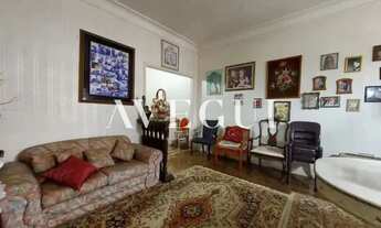 Imagem 6: Apartamento em Copacabana, 126m², 3 quartos - Posto