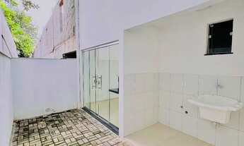 Imagem 5: Casas Dúplex 03 quartos R$ 20.000 de entrada