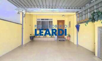 Imagem: CASA ASSOBRADADA - ACLIMAÇÃO - SP